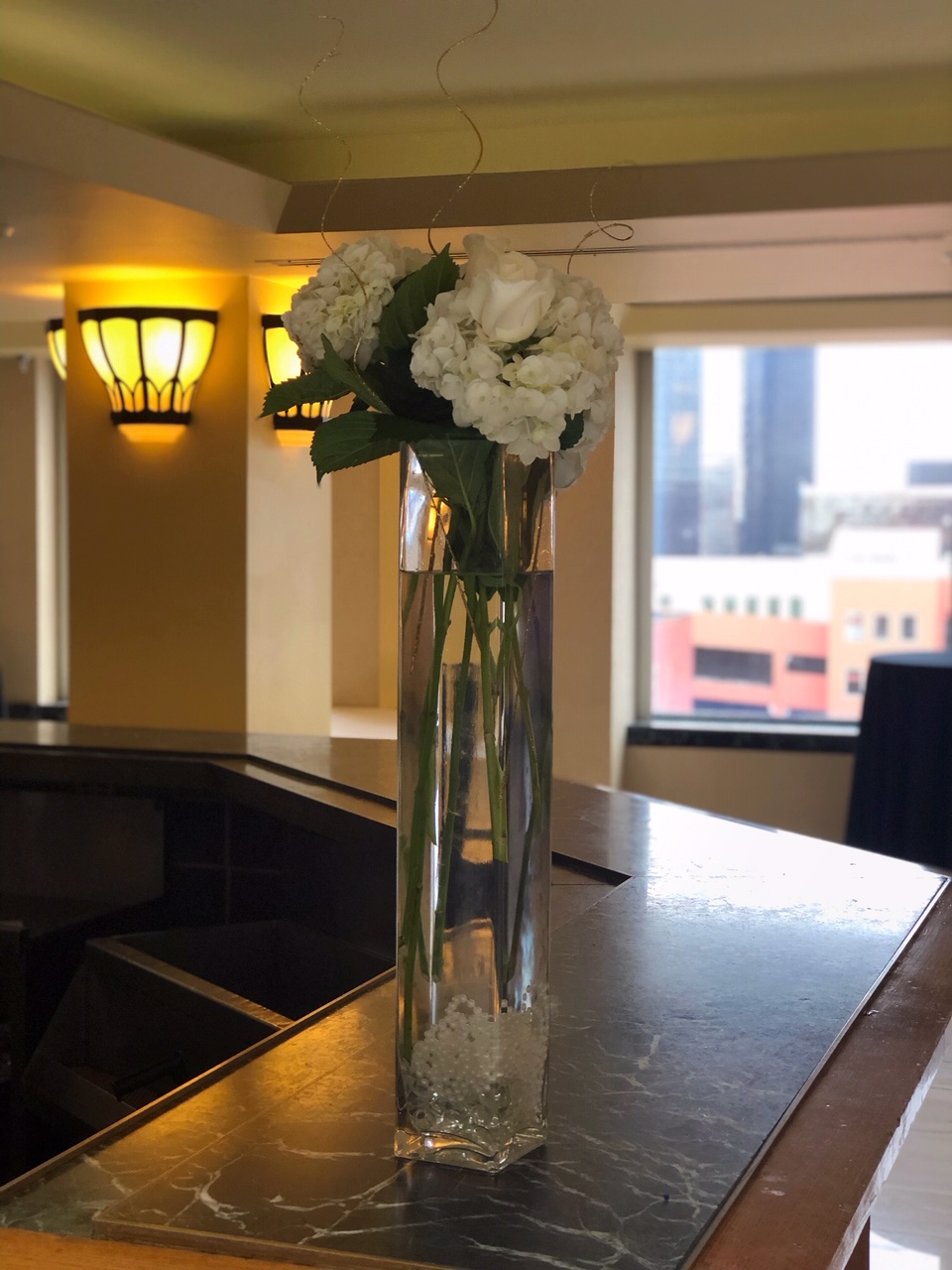 Metro Detroit flower shop run by high school students expands services nationwide